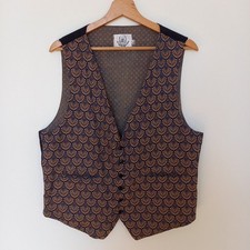 Handcrafted by Maggie Lennon