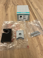 Hansgrohe 28387671 iBox Wall