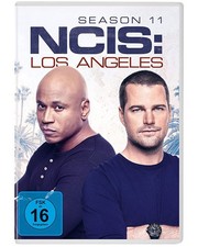 NCIS: Los Angeles  Season 11