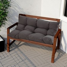 1/2 Seat 120CM Garden Bench