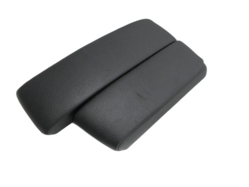 Armrests center armrest
