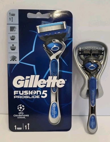 Gillette fusion proglide - fusion,