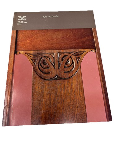 Skinner sale 1247 april - skinner,