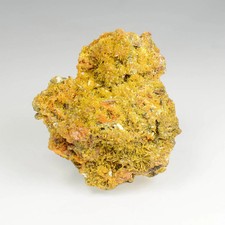Pyromorphite - Les Farges