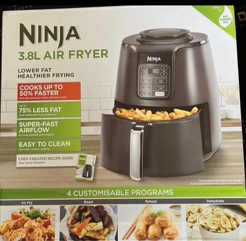 Brand new box ninja air - new, in