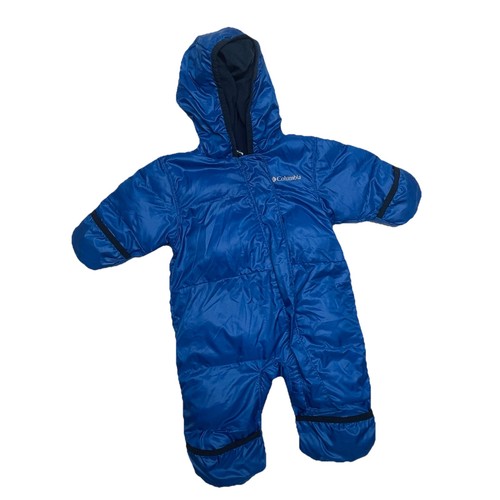 Columbia baby months - columbia,