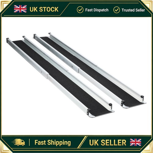 Loading ramps telescopic - loading,