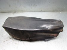 Kawasaki MC1 KD80 KD100 KM90 Mini Monkey Trail Bike Original Rare Seat Saddle 