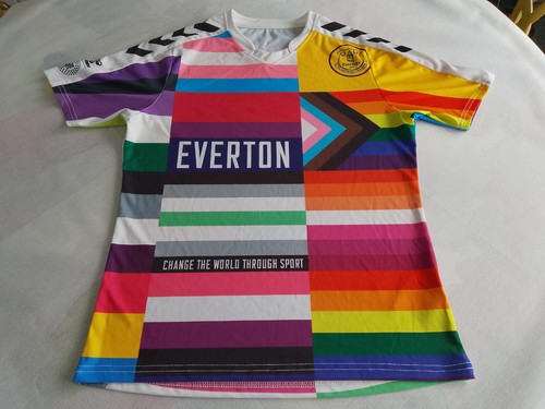 Everton 2021 pre match - everton, 2021-22