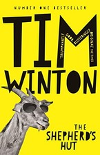 The Shepherd's Hut By Winton Tim