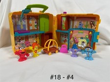 The Furchester Hotel Sesame
