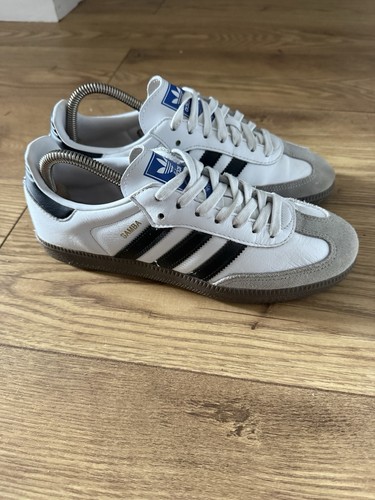 Adidas samba trainers - adidas,