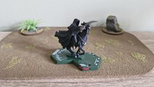 lord of the rings Combat Hex Mounted Ringwraith TT4