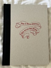 Artists Jake & Dinos Chapman -