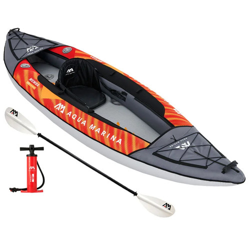 Aqua marina memba 330 1 - memba,