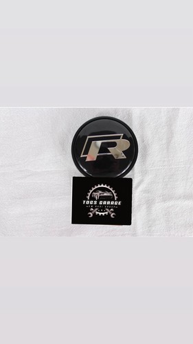 65mm wheel centre cap - vw,