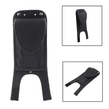 Tank bib pouch for - bib, w/