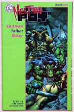 Melting Pot #1 - Kitchen Sink