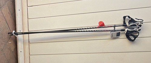 Leki hot shot downhill ski - leki, s