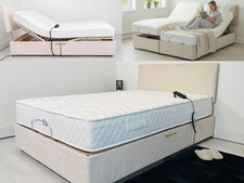 Electric Adjustable Mobility