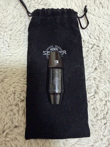 Selmer soprano saxophone - selmer,