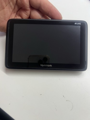 Tomtom live 1005 - tomtom, model