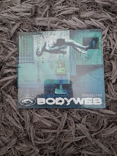 Bodyweb deadwired cdep sxe hxc - cdep,