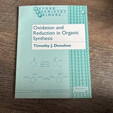 Oxford Chemistry Primers Ser