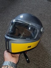 Nexx Motorbike Helmet Size M