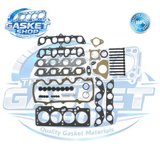 HEAD GASKET SET & BOLTS FORD