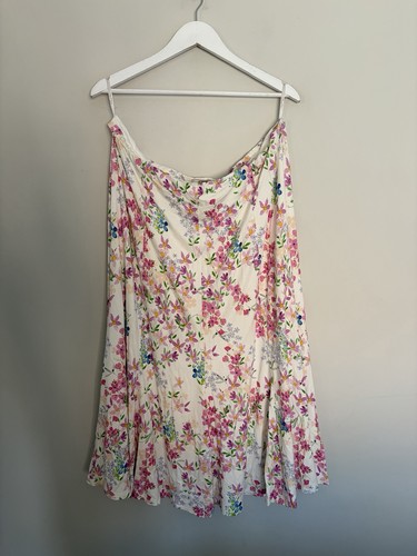 David nieper floral stretch - floral,