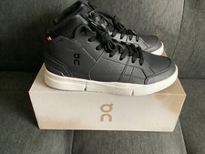 On Running THE ROGER Clubhouse