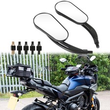 8mm 10mm Motorcycle Rearview