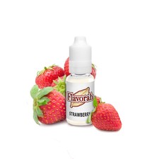 Flavorah Strawberry -