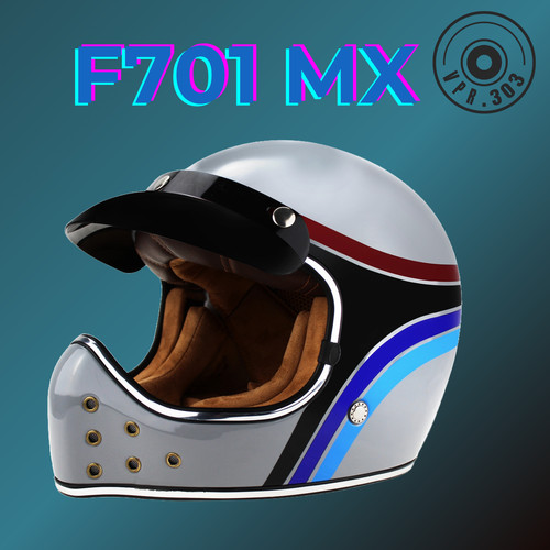 Vintage motocross - mx,
