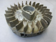 Suffolk Qualcast Engine