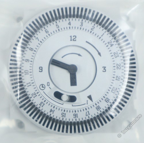 Baxi plug mechanical boiler - baxi, plug-in