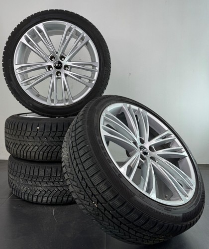 Audi inch rims 4k - rims, a7