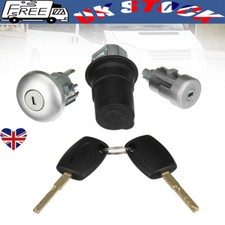 FOR FORD TRANSIT LOCK SET MK8