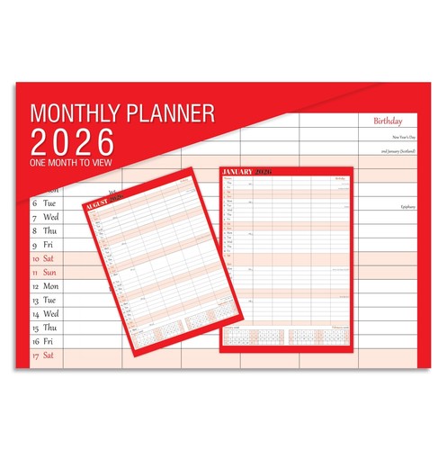 Arpan 2026 one month - 2026,
