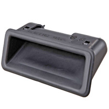 BMW 3 Series Boot Tailgate