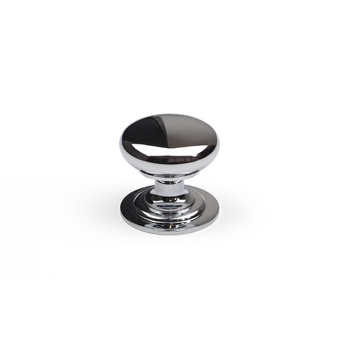 10x chrome cabinet - cabinet, knobs