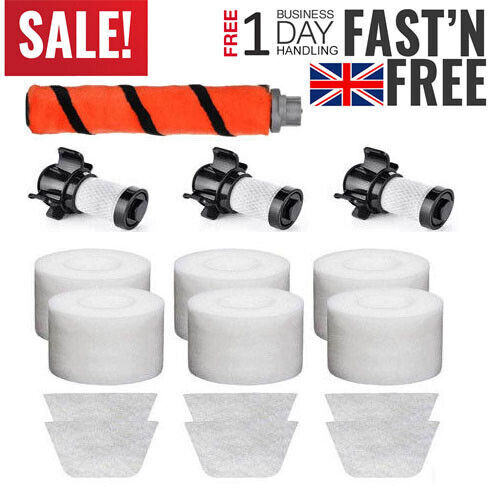 HEPA Filter Set for Shark