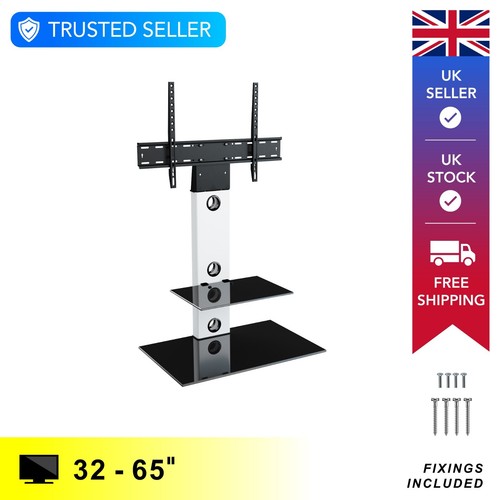 Column mount stand for - tv,