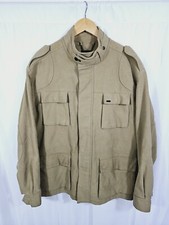 Ted Baker Men's Moleskin Biker