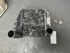 Escort Rs Turbo Mk1 Hand Made Inter cooler Rally Version