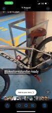Carerra Valour Mountain Bike, 16" Frame, 27.5" Wheels - Immaculate
