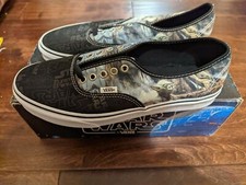Vans Star Wars x Authentic