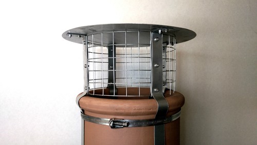 Four strap stainless steel - strap,