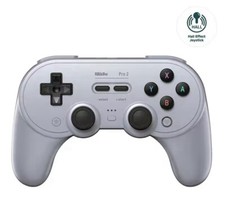 8BitDo Pro 2 bluetooth
